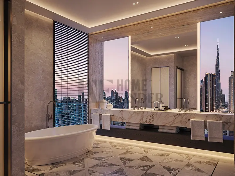 Vela Viento Apartments | Buy apartments in Business Bay